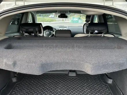 Nissan Qashqai 2012 года за 5 100 000 тг. в Астана – фото 47