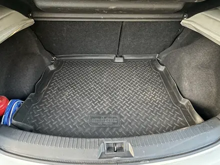 Nissan Qashqai 2012 года за 5 100 000 тг. в Астана – фото 48
