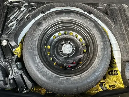 Nissan Qashqai 2012 года за 5 100 000 тг. в Астана – фото 50