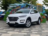 Hyundai Tucson 2019 года за 10 290 000 тг. в Алматы