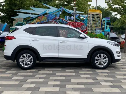 Hyundai Tucson 2019 года за 10 290 000 тг. в Алматы – фото 14