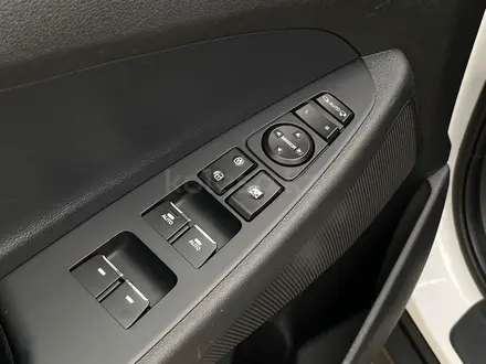 Hyundai Tucson 2019 года за 10 290 000 тг. в Алматы – фото 15