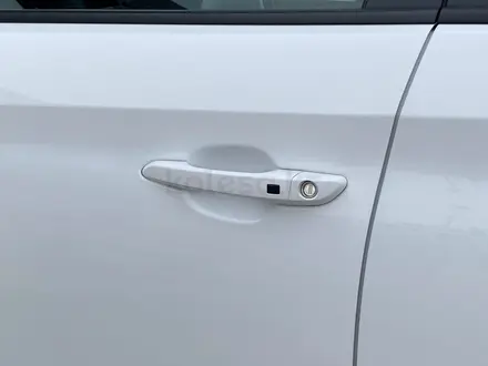 Hyundai Tucson 2019 года за 10 290 000 тг. в Алматы – фото 17