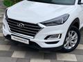 Hyundai Tucson 2019 года за 10 290 000 тг. в Алматы – фото 19