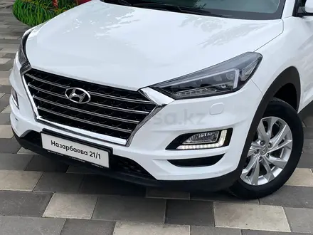 Hyundai Tucson 2019 года за 10 290 000 тг. в Алматы – фото 19