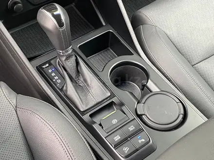 Hyundai Tucson 2019 года за 10 290 000 тг. в Алматы – фото 25