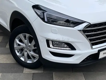 Hyundai Tucson 2019 года за 10 290 000 тг. в Алматы – фото 28