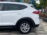 Hyundai Tucson 2019 года за 10 290 000 тг. в Алматы – фото 4