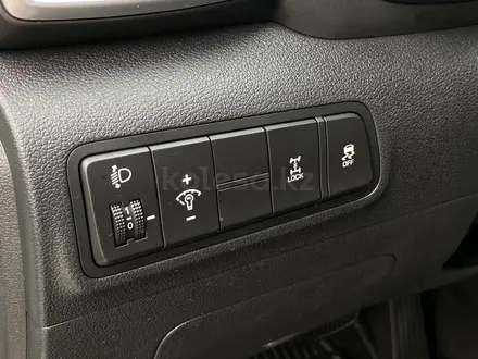 Hyundai Tucson 2019 года за 10 290 000 тг. в Алматы – фото 32