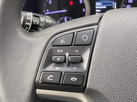 Hyundai Tucson 2019 года за 10 290 000 тг. в Алматы – фото 7