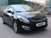 Hyundai Solaris 2015 года за 5 800 000 тг. в Алматы