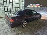 Nissan Maxima 1997 годаүшін2 300 000 тг. в Уральск – фото 3