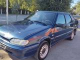 ВАЗ (Lada) 2115 2005 годаүшін1 500 000 тг. в Актобе – фото 2