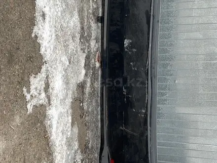 Бампер задний на Toyota Ipsum Рейсталингүшін45 000 тг. в Алматы – фото 3