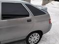 ВАЗ (Lada) 2112 2004 года за 1 150 000 тг. в Атбасар – фото 8