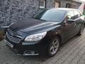 Chevrolet Malibu 2013 года за 4 100 000 тг. в Костанай – фото 8