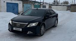 Toyota Camry 2012 годаfor8 900 000 тг. в Караганда