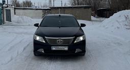 Toyota Camry 2012 годаfor8 900 000 тг. в Караганда – фото 5