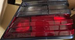 Задние фары, фонари на Mercedes W124 за 25 000 тг. в Астана