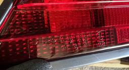 Задние фары, фонари на Mercedes W124 за 25 000 тг. в Астана – фото 3
