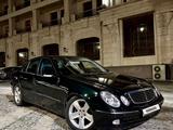 Mercedes-Benz E 320 2004 года за 6 500 000 тг. в Алматы