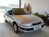 Toyota Carina E 1997 годаүшін2 600 000 тг. в Туркестан