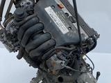 Двигатель на Хонда АКПП мкпп на Хондаengine for Honda automatic transmissi за 280 000 тг. в Алматы