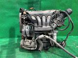 Двигатель на Хонда АКПП мкпп на Хондаengine for Honda automatic transmissi за 280 000 тг. в Алматы – фото 2