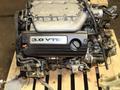 Двигатель на Хонда АКПП мкпп на Хондаengine for Honda automatic transmissi за 280 000 тг. в Алматы – фото 6