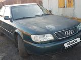 Audi A6 1996 годаfor2 400 000 тг. в Петропавловск – фото 2