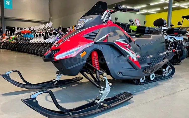 Ataki  WD 200 2025 года за 419 562 тг. в Алматы