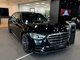 Mercedes-Benz S 580 4MATIC 2025 года за 106 742 720 тг. в Алматы