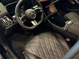 Mercedes-Benz S 580 4MATIC 2025 года за 120 490 360 тг. в Алматы – фото 3