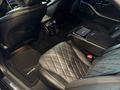 Mercedes-Benz S 580 4MATIC 2025 годаүшін120 490 360 тг. в Алматы – фото 5