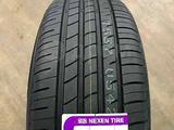 Летняя корейская шина Nexen NFera RU1 225/60R17 за 40 000 тг. в Алматы – фото 2