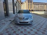 Toyota Camry 2010 годаүшін5 200 000 тг. в Актау