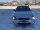 ВАЗ (Lada) Priora 2170 2013 года за 1 900 000 тг. в Астана – фото 5