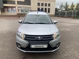 ВАЗ (Lada) Largus 2022 годаүшін7 900 000 тг. в Тараз – фото 3