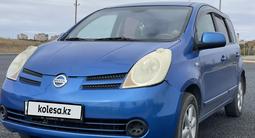 Nissan Note 2007 годаfor3 600 000 тг. в Караганда – фото 3