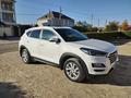 Hyundai Tucson 2021 года за 13 000 000 тг. в Уральск – фото 12