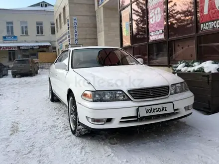 Toyota Mark II 1997 года за 2 800 000 тг. в Петропавловск