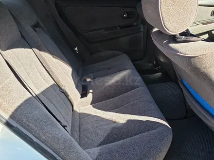 Toyota Mark II 1997 года за 2 800 000 тг. в Петропавловск – фото 13