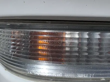 Toyota Mark II 1997 года за 2 800 000 тг. в Петропавловск – фото 18
