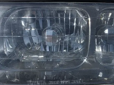 Toyota Mark II 1997 года за 2 800 000 тг. в Петропавловск – фото 19