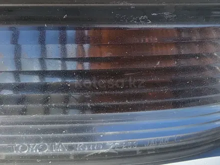 Toyota Mark II 1997 года за 2 800 000 тг. в Петропавловск – фото 20