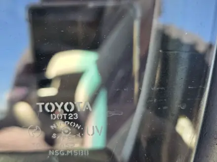 Toyota Mark II 1997 года за 2 800 000 тг. в Петропавловск – фото 21