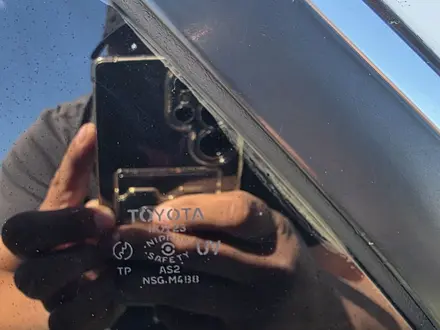 Toyota Mark II 1997 года за 2 800 000 тг. в Петропавловск – фото 22