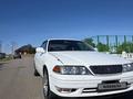Toyota Mark II 1997 годаүшін2 800 000 тг. в Петропавловск – фото 3