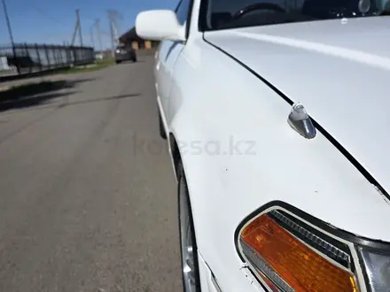 Toyota Mark II 1997 года за 2 800 000 тг. в Петропавловск – фото 5
