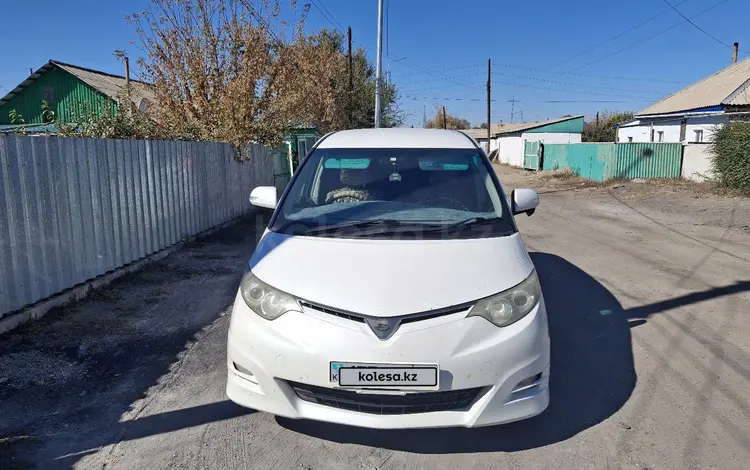 Toyota Estima 2007 года за 7 000 000 тг. в Алматы